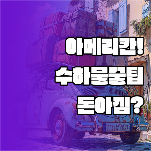 미리 알면 돈 아끼는 아메리칸항공 수..