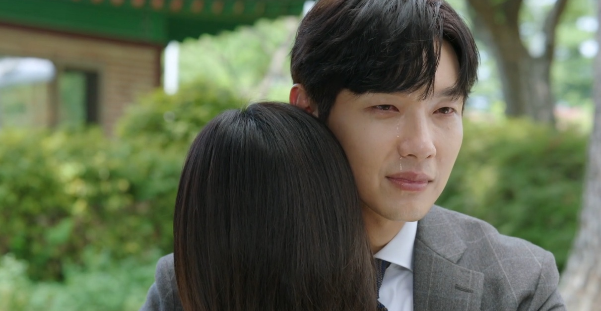 미녀와 순정남 몇부작