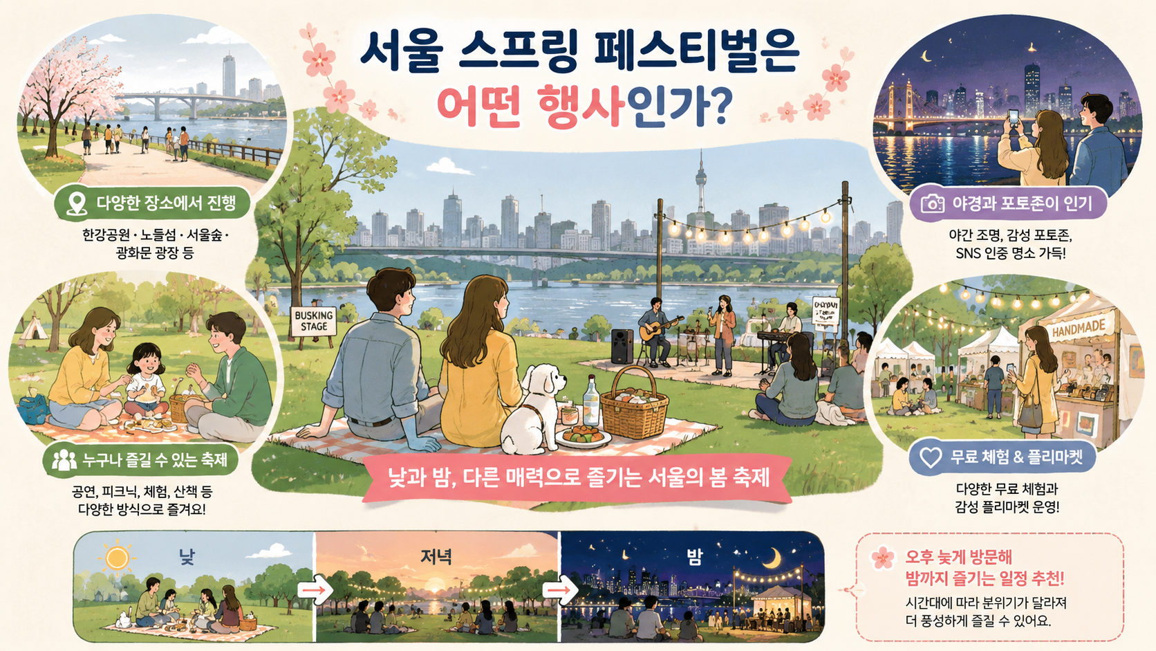 서울 스프링 페스티벌