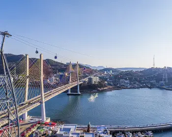 여수 해상 케이블카11