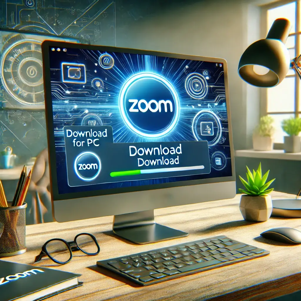 줌 pc버전 무료 다운로드 설치 방법