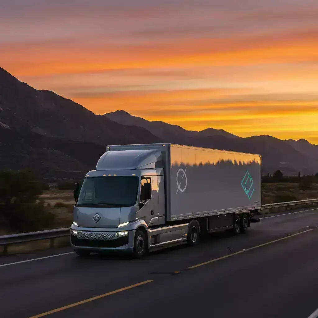 2025 경남 밀양시 전기 화물차 보조금 경형 전기 화물차