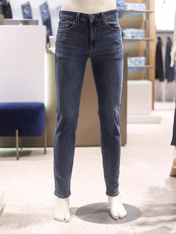 게스 게스 남성 슬림 스트레이트 MN3D9150