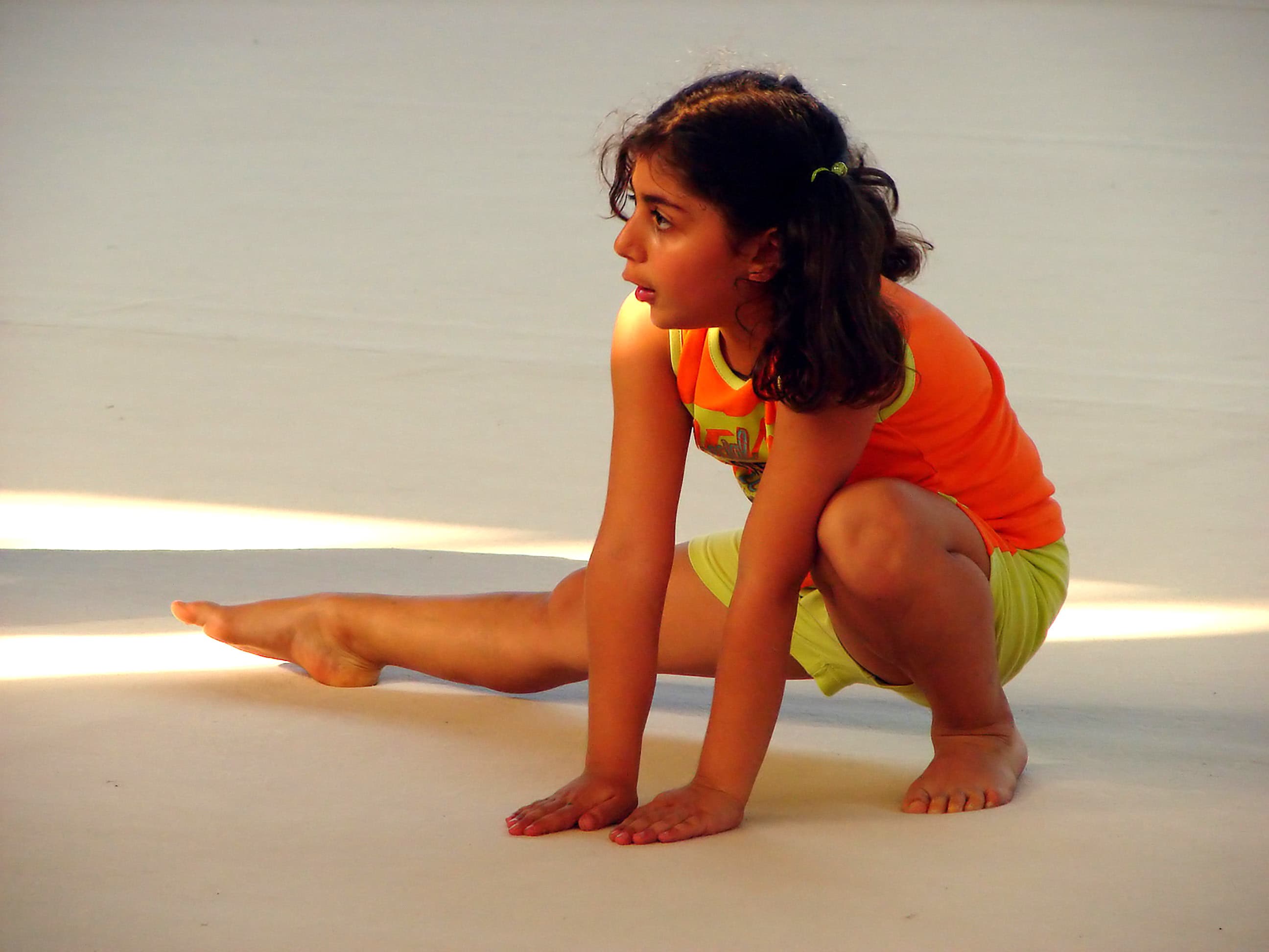 키 크는 데 도움 되는 운동 vs 방해되는 운동