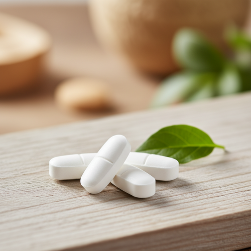 알고 먹으면 두 배! 마그네슘의 핵심 효능 5가지