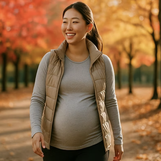 임산부의날, 왜 하필 10월 10일로 정해졌을까?
