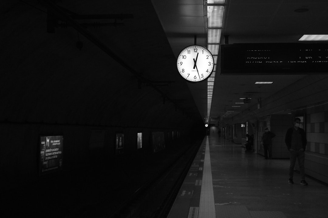 Latency