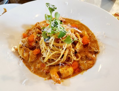 뷔에르로제파스타