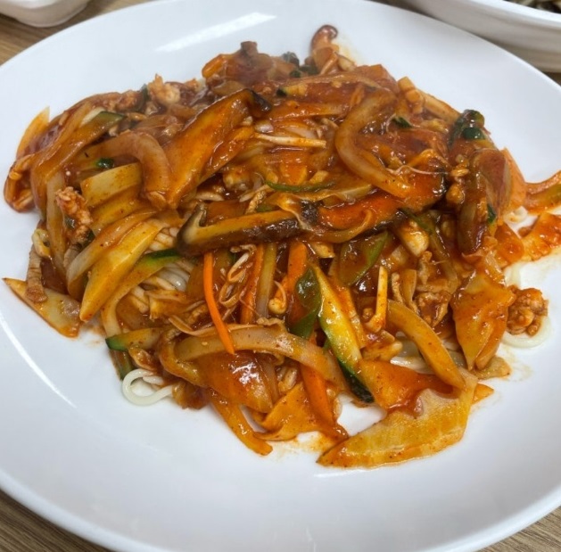 동네한바퀴-제주-그시절그짬뽕