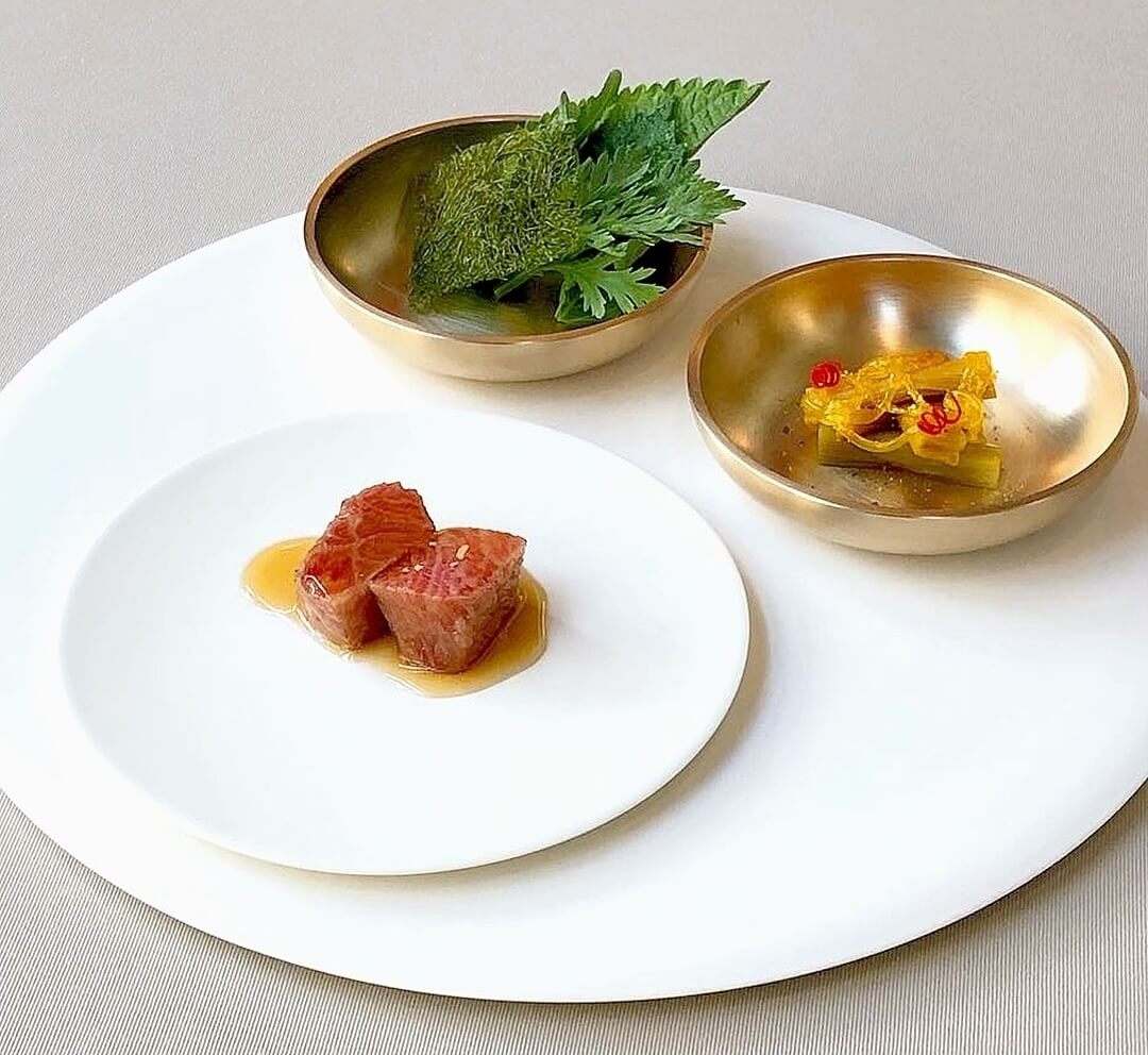 2024 아시아 50 베스트 레스토랑 모수 안성재 셰프 팝업 행사 신청 방법