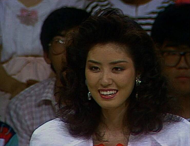 배우-김성령-미스코리아