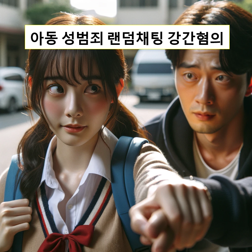 #성범죄전문변호사#성범죄변호사#아동#강간#랜덤채팅#무혐의처분#일관된진술#성관계