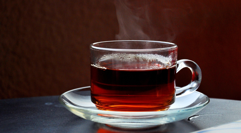 부비동염 좋은음식