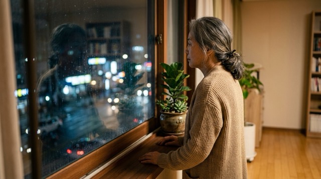 백내장 놓치기 쉬운 증상