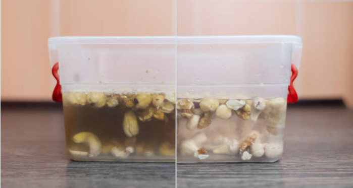 피트산 피틴산 부작용, 부정적인 영향, 섭취 방법