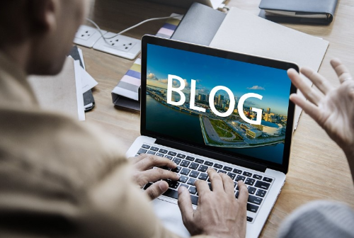 돈 되는 블로그 운영법 – 하루 30분 투자로 수익 내는 5단계 관련 사진