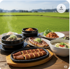 푹푹 찌는 여름! 무더위를 이겨내는 보양 음식 BEST 5 관련 사진