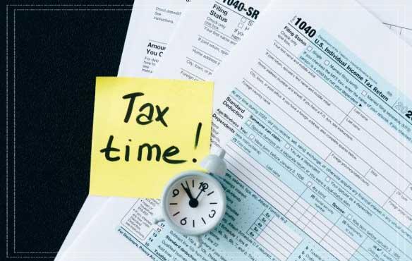 아파트 재산세 납부기간