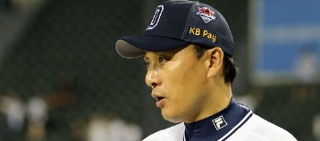 이승엽 선수시절