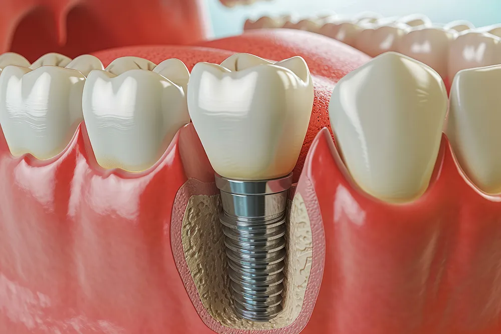 전체 임플란트 가격