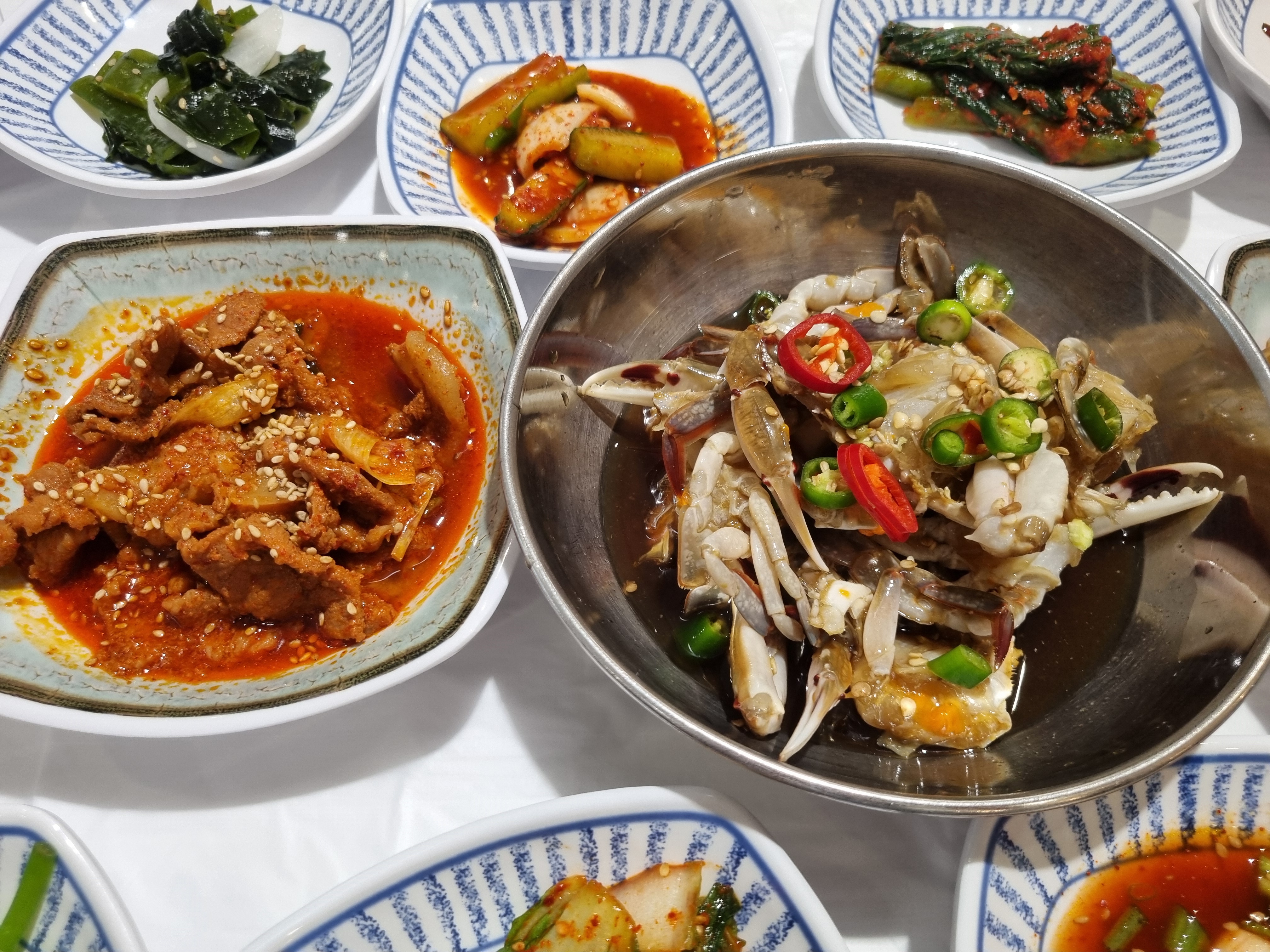 안자네밥상