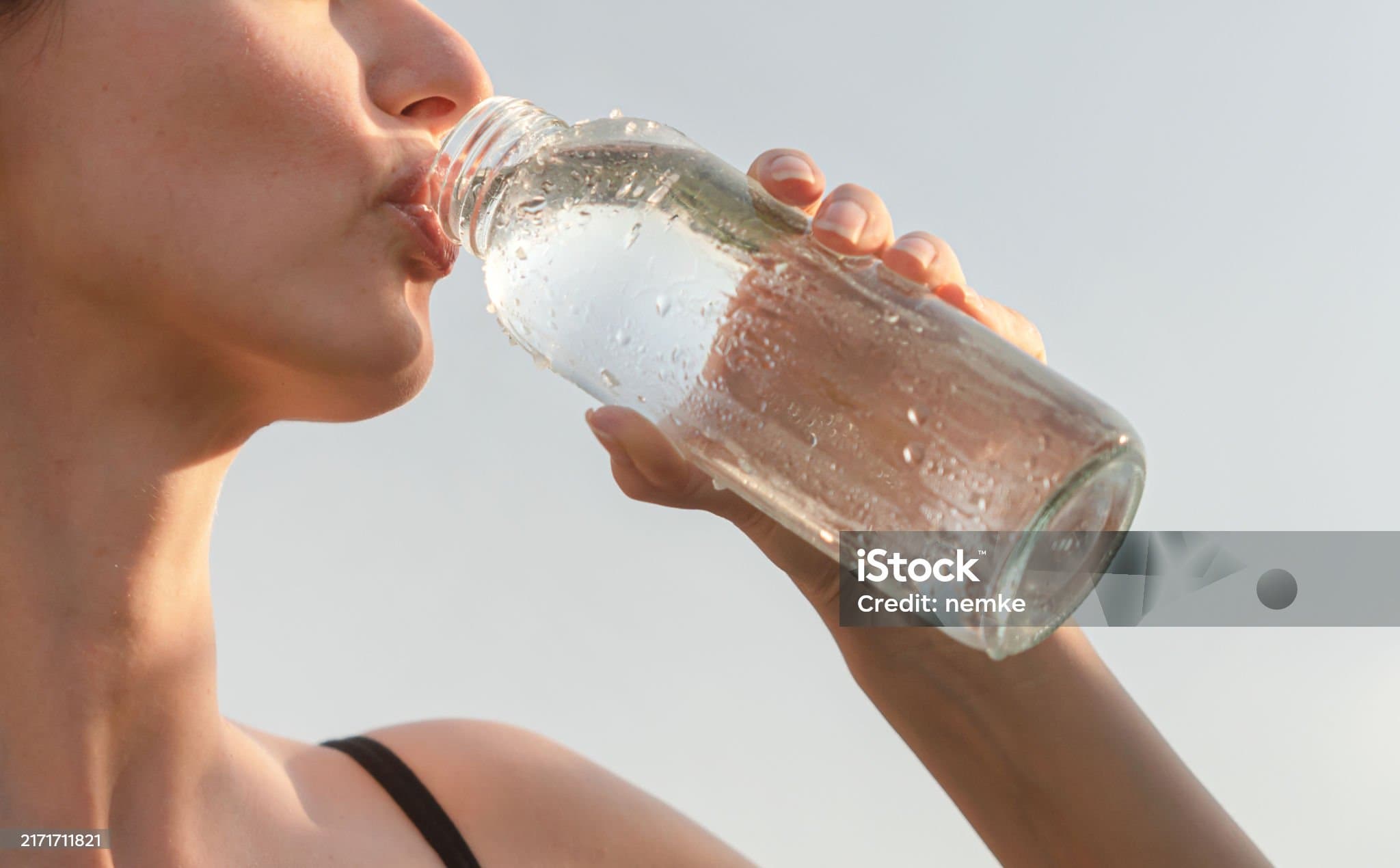 물 마시는 습관에서 오는 오해와 진실