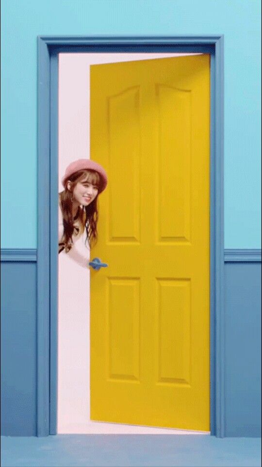 아이즈원 야부키나코 아이즈원 야부키나코