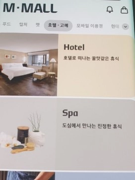 현대카드 포인트 몰