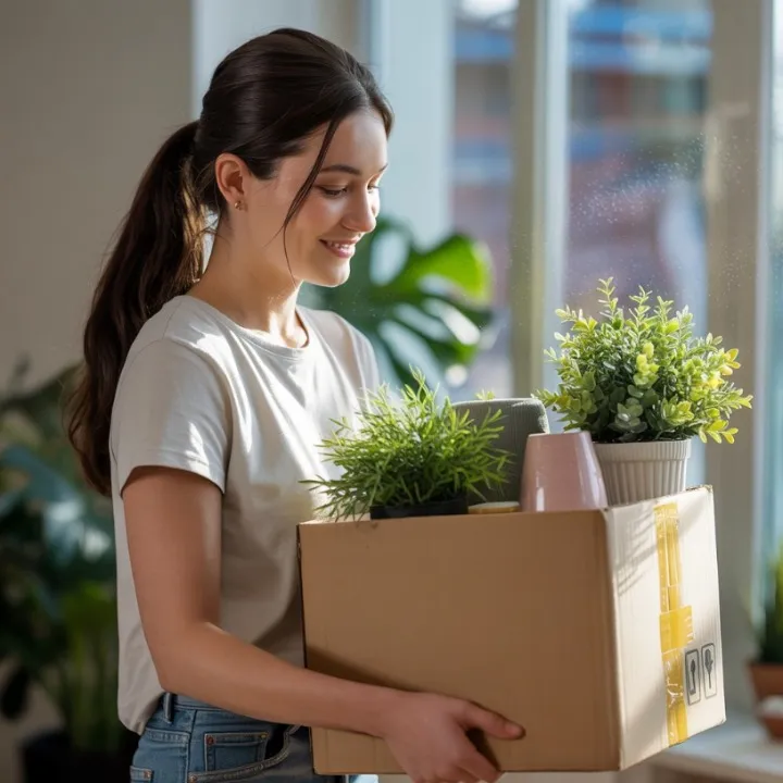 새집증후군 이미지