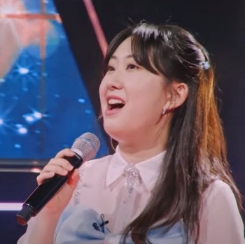 전유진 그리움만 쌓이네 노래듣기 가사 (갈라쇼)