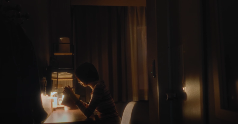 eill 신곡 「ラストシーン.」