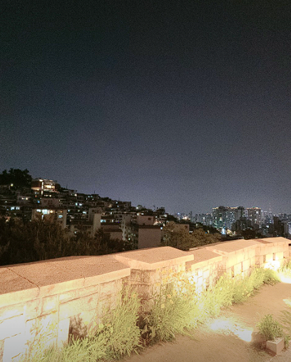 낙산공원 성곽길 투어