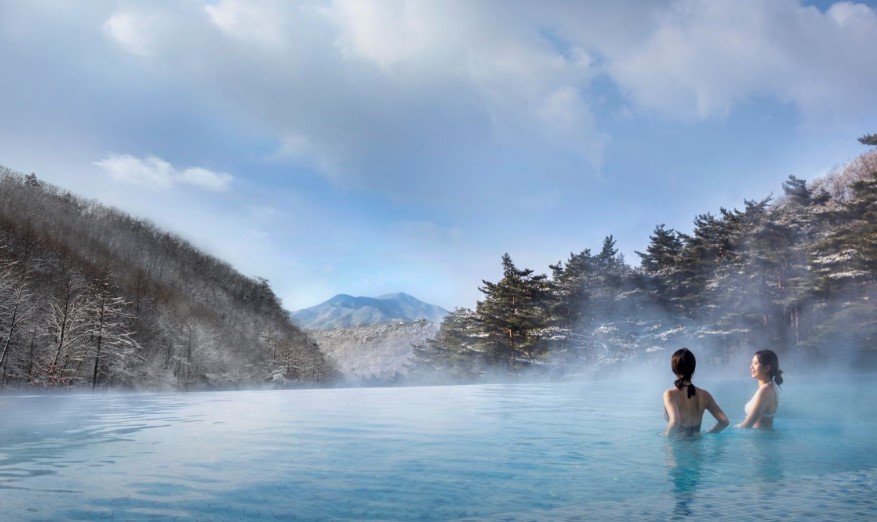 포레스트-리솜의-겨울-스파