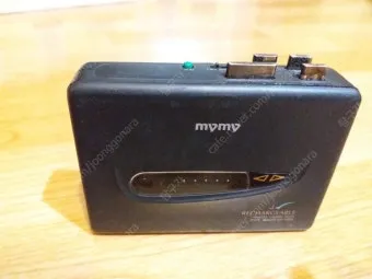 삼성 마이마이 mymy MY-A245 카세트 플레이어 완벽 사용법_13