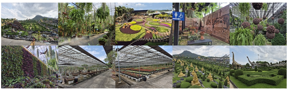 태국-파타야-농눅빌리지-재해석