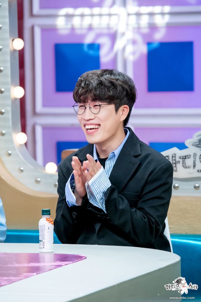 고영배 프로필 나이