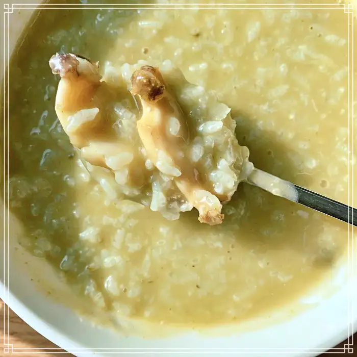 놀토 놀라운 토요일 포항 효자시장 전복죽 맛집