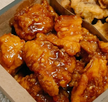 2025년 페리카나치킨 추천인기메뉴 BEST 7