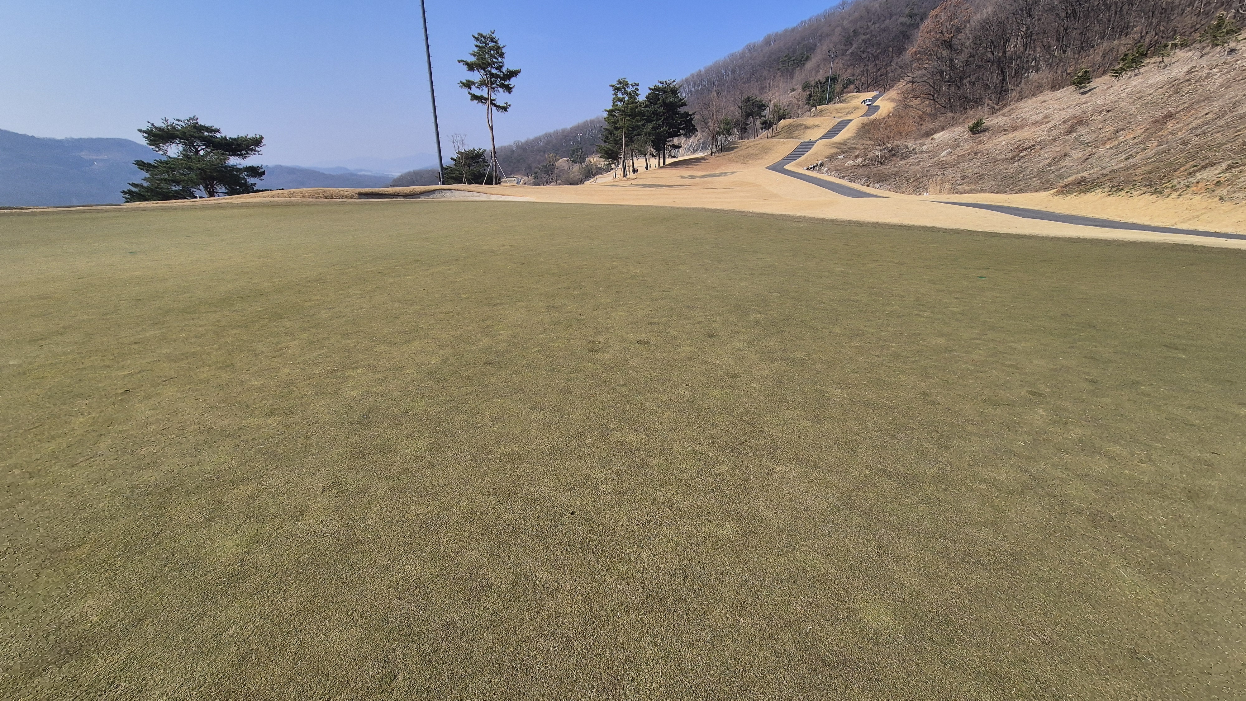 이글몬트cc 히든-이글 코스 라운드 후기