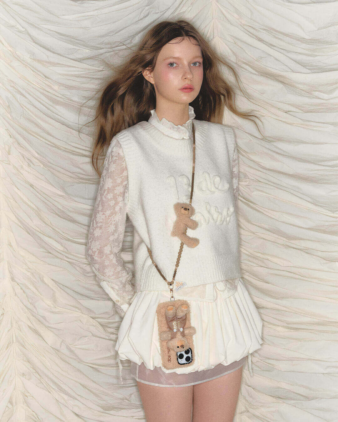 케이스티파이vs정품케이스