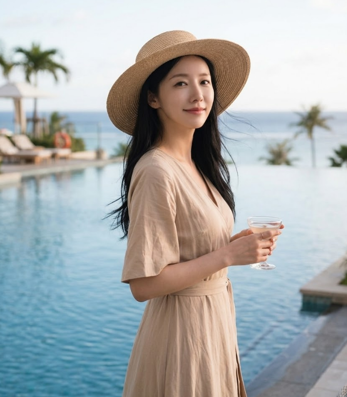 아이 동반 괌 여행