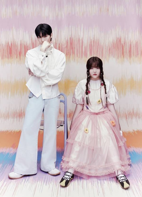 악동뮤지션 이수현