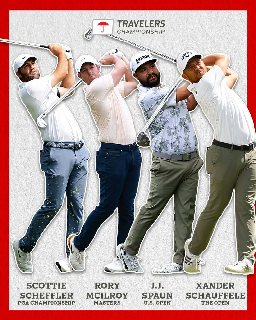 PGA 트래블러스 챔피언십