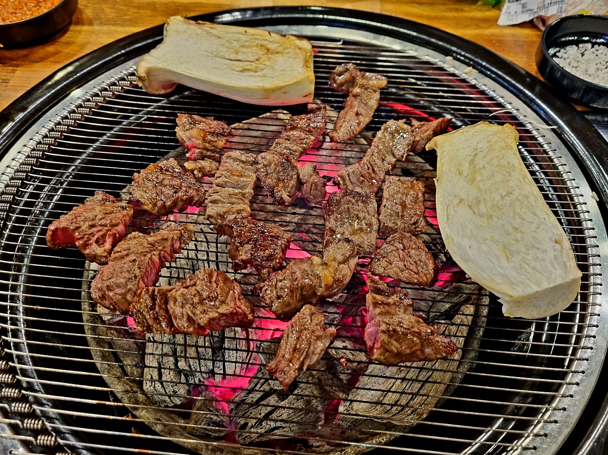 경기도 광주 곤지암 화담숲 단풍시즌, 가을 풍경 퍼레이드와 주변 맛집
