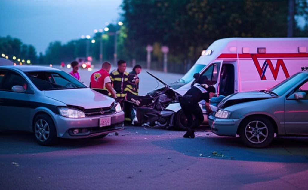 운전자보험 청구, 이것만 알면 OK!..