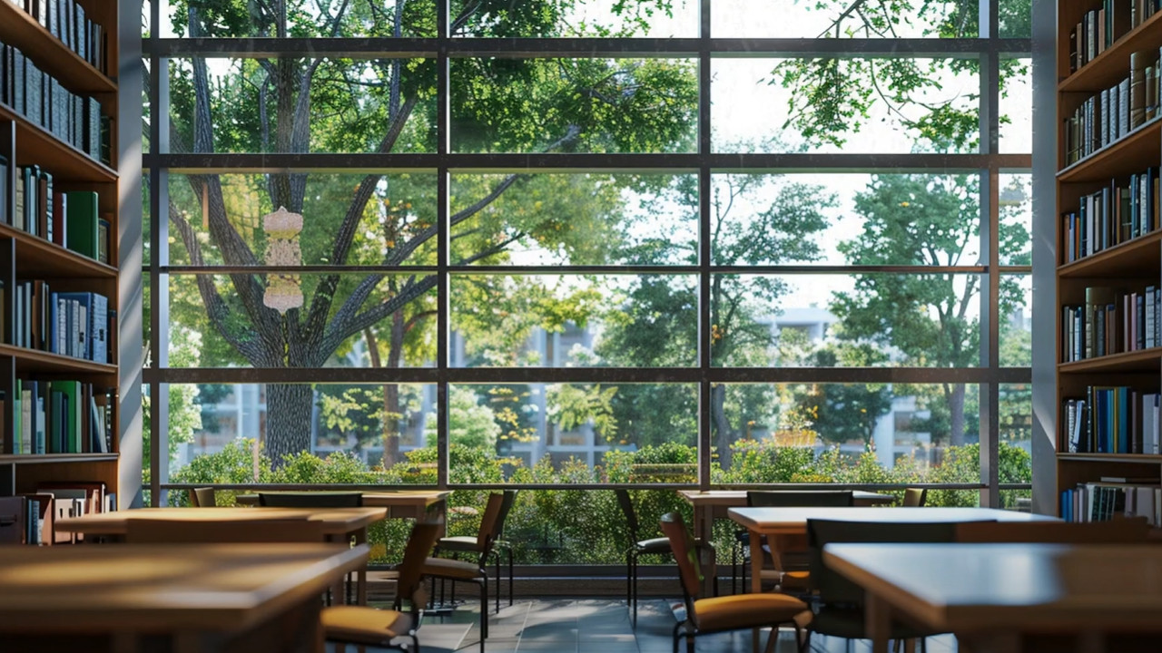 빗소리 ASMR 공부음악 수면음악