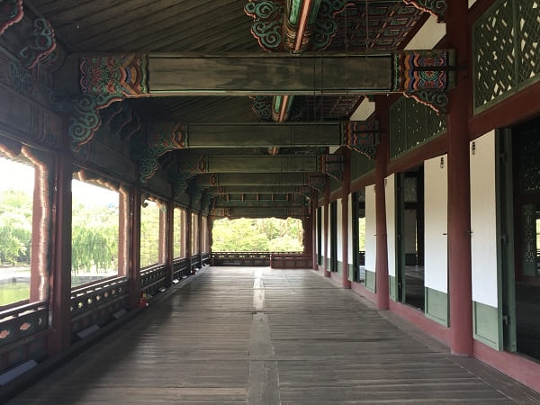 2024 경복궁 경회루 특별관람 예약 방법&amp;#44; 집합 장소