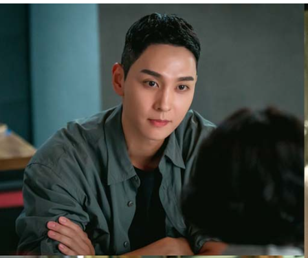 다리미 패밀리 등장인물