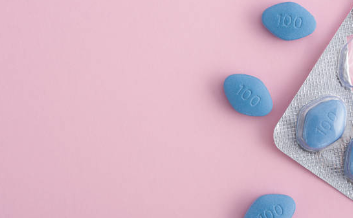 발기부전 치료제