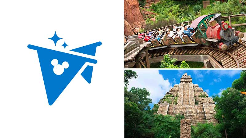 일본 도쿄 디즈니랜드 꿀팁 총정리 (디즈니 앱 활용 100%)